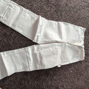 Vintage painter's pants